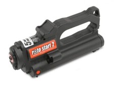 Hpi racing roto start shaft - roto,