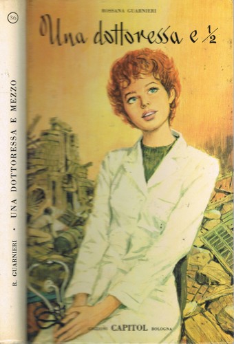 Rossana guarnieri una - rossana,