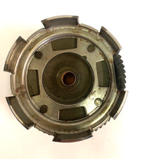 165006 CAMPANA FRIZIONE