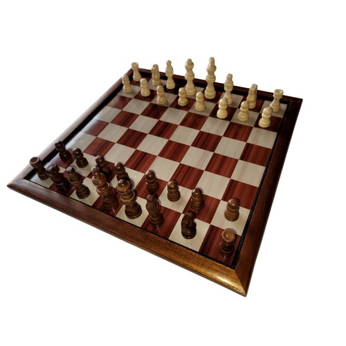 Scacchi pollici due uno - 15,
