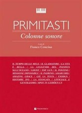 Primi tasti colonne - primi,
