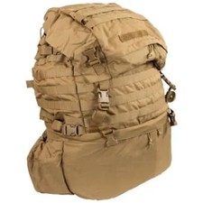 Zaino Rucksack Filbe Coyote