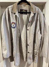 Vintage Triangle Jacket Mens