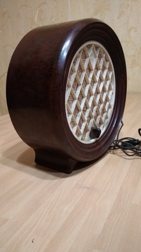Radio sovietica urss - radio,