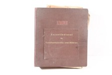 ORDNER COMPLETO RFT Manuale