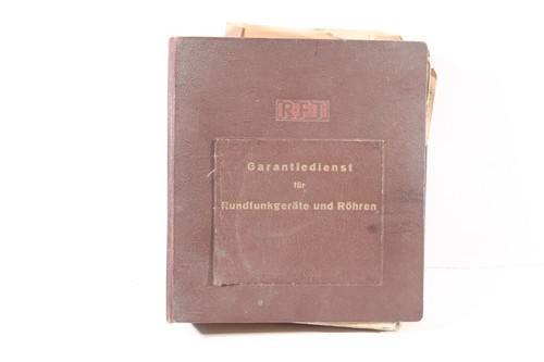 Ordner completo rft manuale - ordner,