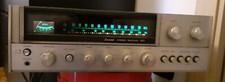 Sansui Stereo Receiver 661
