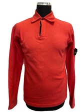 STONE ISLAND FELPA UOMO MEN