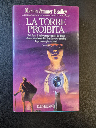 Torre proibita zimmer - la,