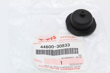 SUZUKI MEMBRANA+CAPPUCCIO