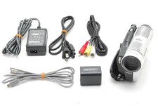 ⏯️ Videocamera DVD Sony