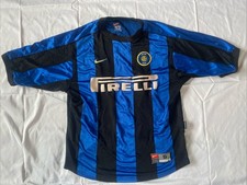 Maglia calcio originale Inter