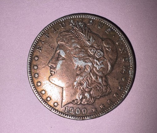 Dollaro argento morgan - argento,