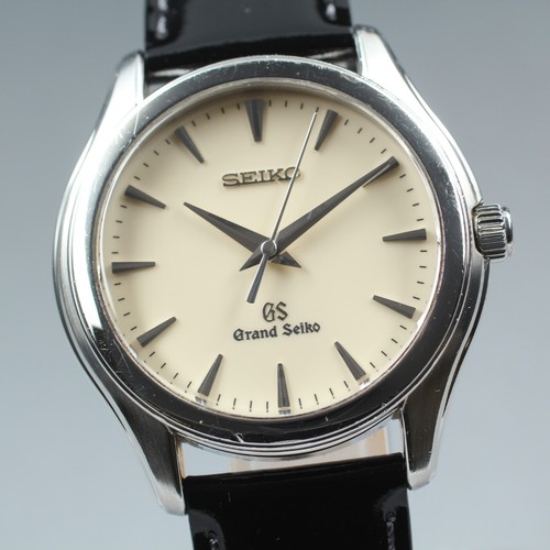Quasi come nuovo grand seiko - [quasi,