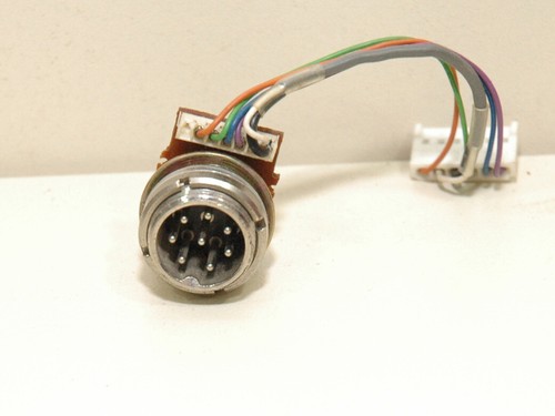 Jack microfono kenwood 711e - microfono,