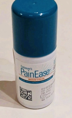Gebauers painease spray flusso - painease,