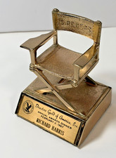 Sedia da pranzo Richard Harris