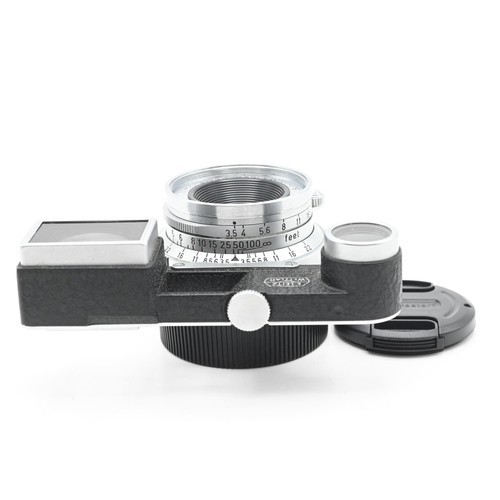 Leica f3 5 - m, 3,5
