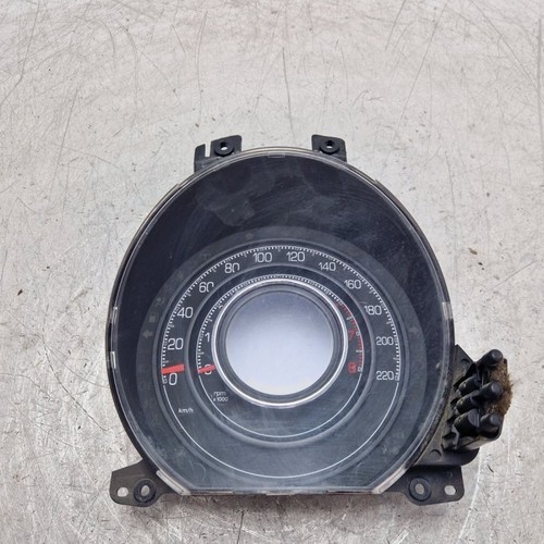 Quadro strumenti