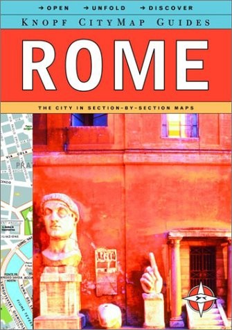 Rome - , guide)