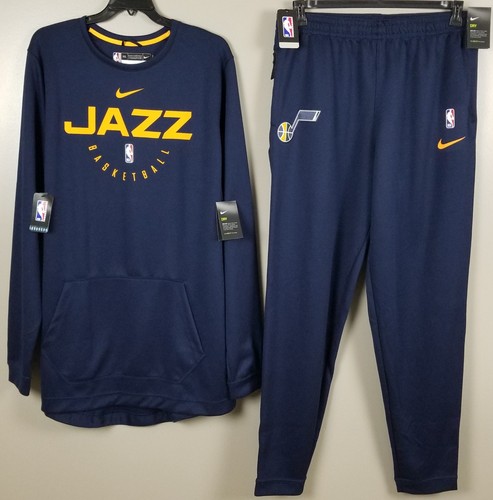 Nike utah jazz nba - utah, team