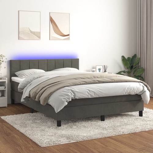 Vidaxl letto molle - vidaxl,