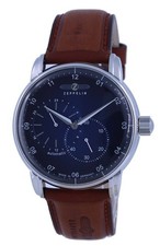 Orologio da uomo Zeppelin New