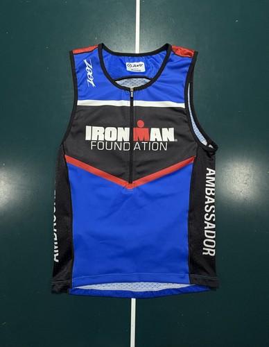Zoot ironman foundation - zoot,
