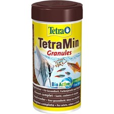 TetraMin Bioactive Granules Mangime Granuli per Pesci Marini