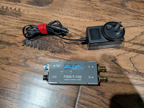 Aja fido 12g estensore in - estensore,