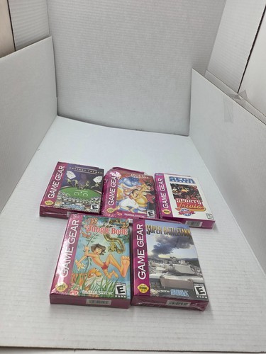 Nuovi giochi sega - 5,