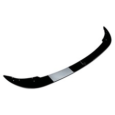 Spoiler labbro paraurti anteriore splitter per bmw serie 5 f10 f11 m5 2011-2017