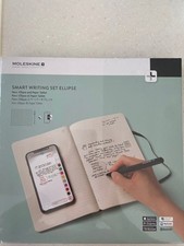Moleskine set scrittura