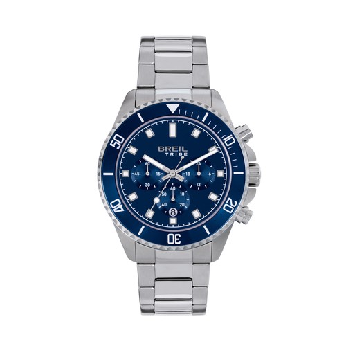 Orologio uomo breil tribe - uomo,