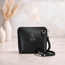 Borsa borsetta tracolla donna