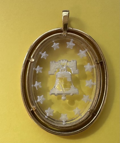 Ciondoli vintage intaglio - ciondoli,