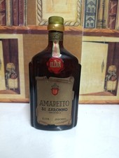 Amaretto Di Saronno Illva 75cl