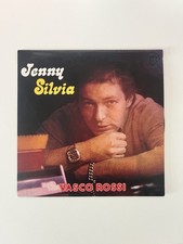 Vasco Rossi - Vinile 45 Giri