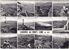 SEGGIOVIA DEL MONTE LEMA -