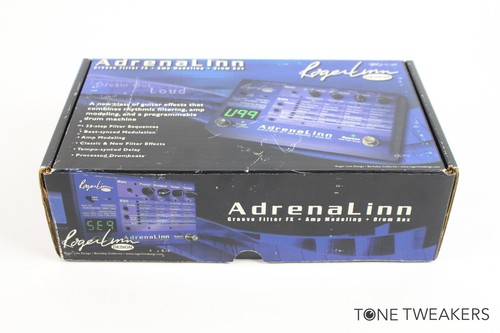 Roger linn design adrenalinn - linn,