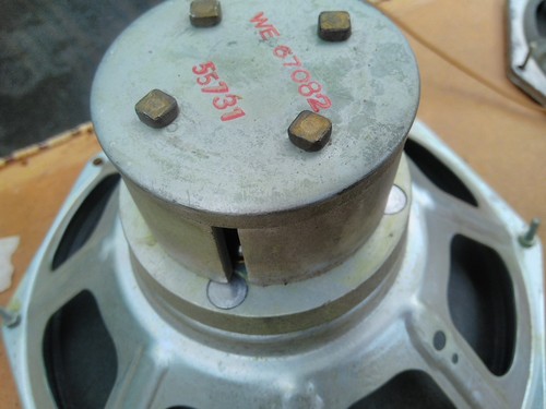 Altoparlante vintage philips - altoparlante,