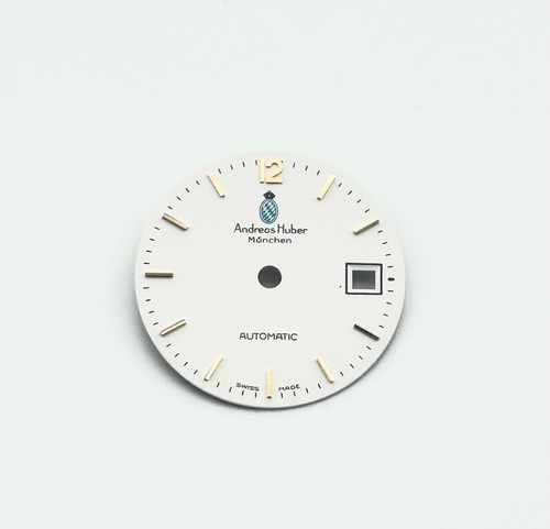 Orologio automatico andreas - orologio,