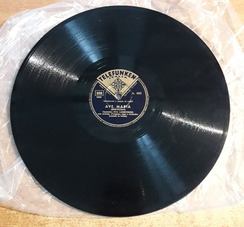 Telefunken italia giri a - italia,