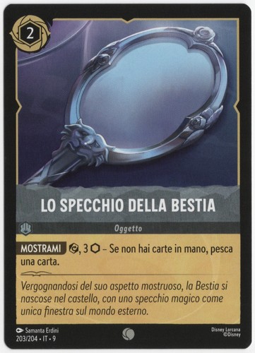 Lorcana disney set - disney, 9