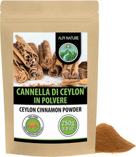 Cannella in Polvere Di Ceylon