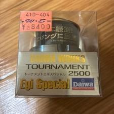 Daiwa tournament 2500 egi - tournament,
