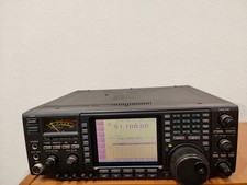 ICOM IC-756 HF/50MHz