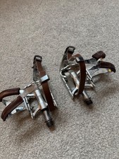 Pedali BLB Classic City - con