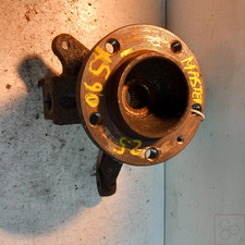 SX. MONTANTE SOSP. ANT. per RENAULT MASTER T35 140 3.0 dCi 35133e 8200642122