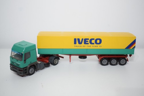 Camion c17 conrad iveco - c17,